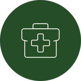 hausärztliche Grundversorgung